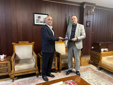 صدور پروانه بهره‌برداری فاز اول منطقه ویژه اقتصادی شمال استان بوشهر